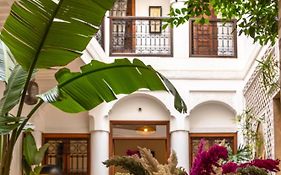 Dar Beldia And Spa Marrakesh